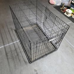 Jaula De Perro Large