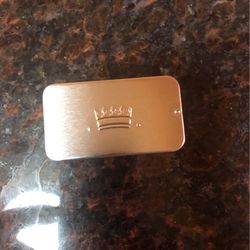 Cremo Blue Cedarand Cypress solid cologne