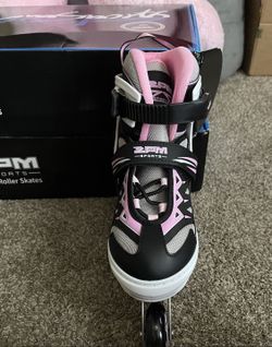 ZPM Sports Youth Inline Skates