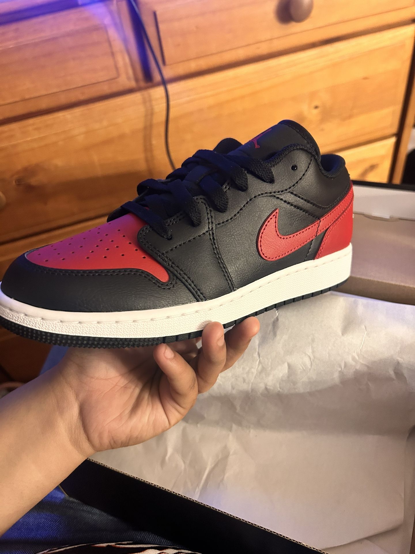 Jordan Shoes