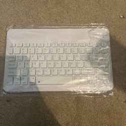 Wireless Keyboard For iPad 