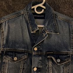 Calvin Klein Denim Jacket