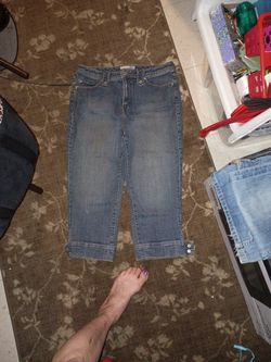 Capris