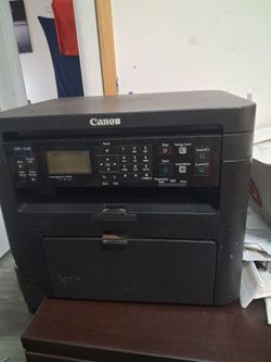 Canon Printer