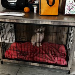 Large Dog Crate 