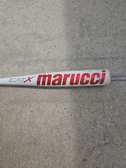 Marucci cat x 32