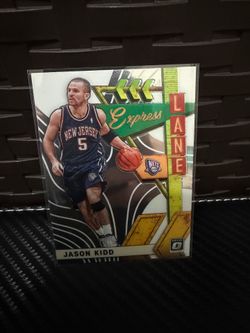 NBA Silver Prizm singles/raw