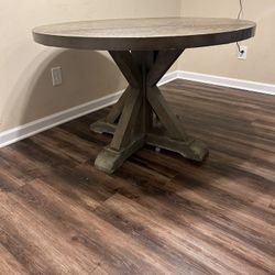 Dinning table 