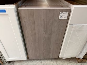 Kitchen cabinets base