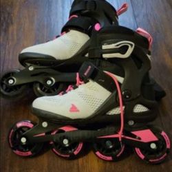 Roller Skates 