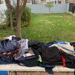 Mens Clothes