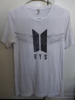 BTS Jungkook Tshirt