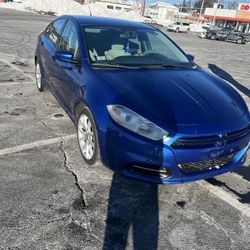 2014 Dodge Dart