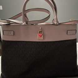 Michael Kors Large Purse 