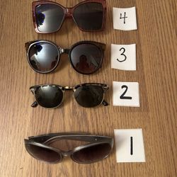 Women’s Sunglasses 