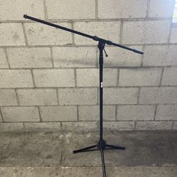 Microphone Stand