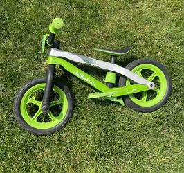Chillafish BMXie Balance Bike