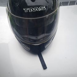 TMS Motorcycle helmet