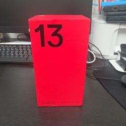 Oneplus 13