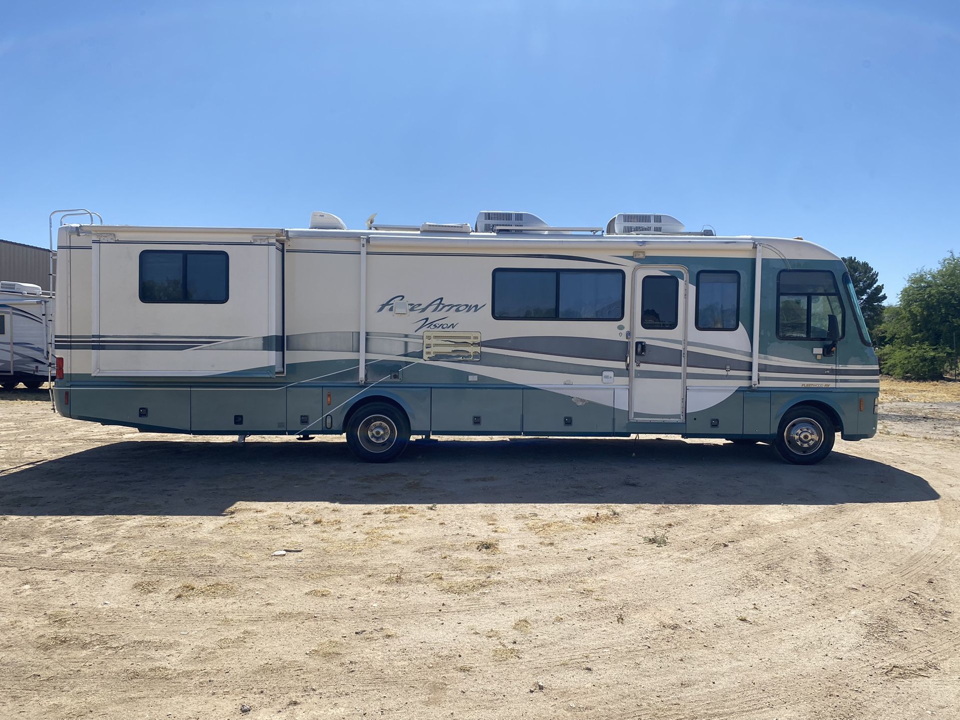 2000 Pacer Arrow Motorhome for Sale in Surprise, AZ - OfferUp