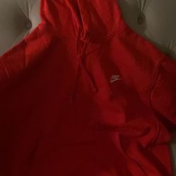 Nike Hoodie