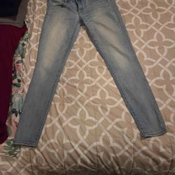 American Eagle size 8