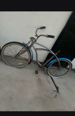 Schwinn retro bikes
