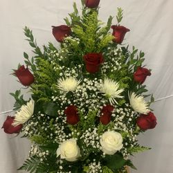 Flower Arrangements