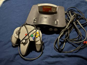 Nintendo 64