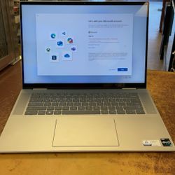Dell 16GB Ram 500GB SSD I-7 Core Laptop