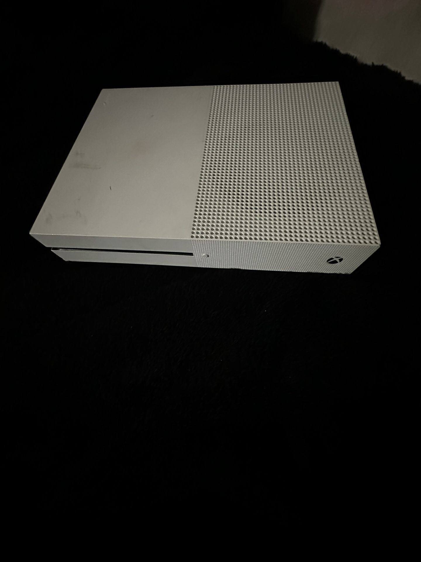 Xbox 1 S