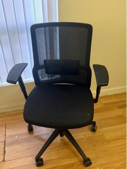 Desk chair