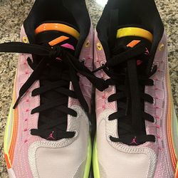 Men’s Nike Luka Gone Fishing sneaker 4