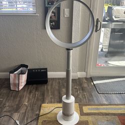 Dyson fan