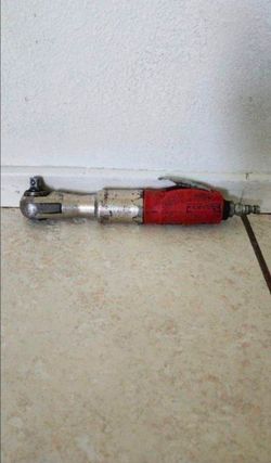 Snap On 3/8 Air Ratchet