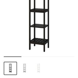 Shelf
