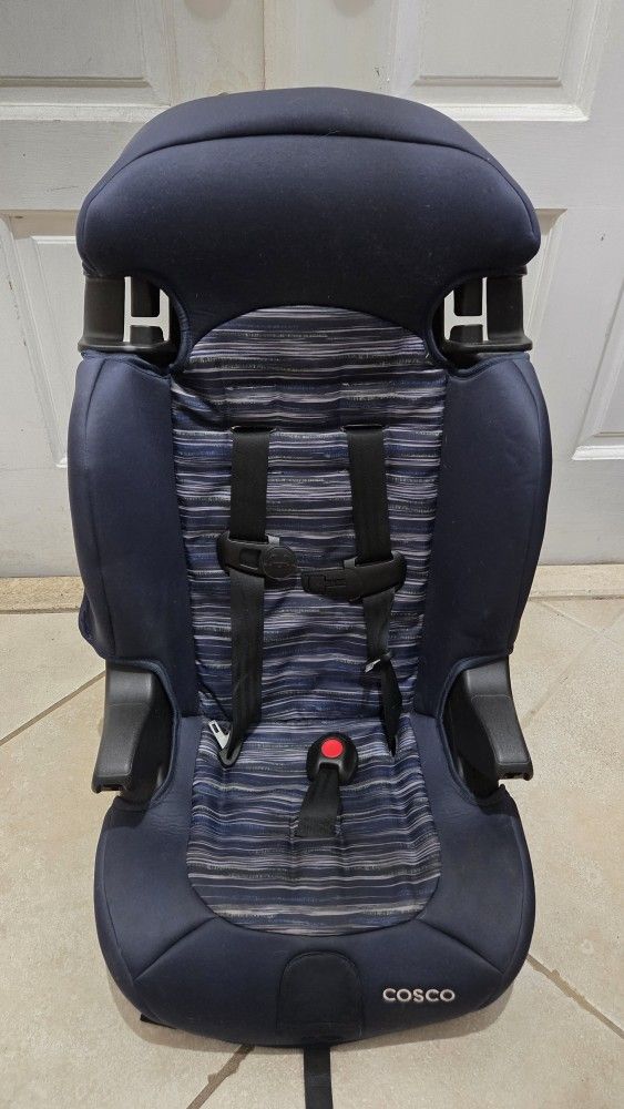Costco Booster Seat