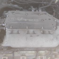 Acura3.2liter Motor/Automatic Trans