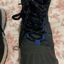 Kids Boots 