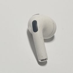 Air Pod Pro Right Replacement 