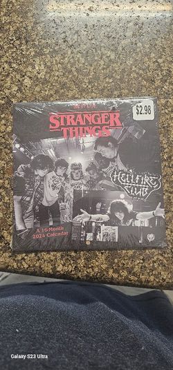 Stranger Things 