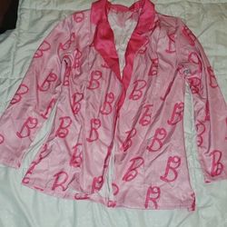 Barbie 2023 Ken Pink Jacket