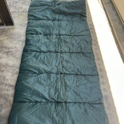 Sleeping Bag