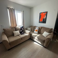 Couches Living Room Set