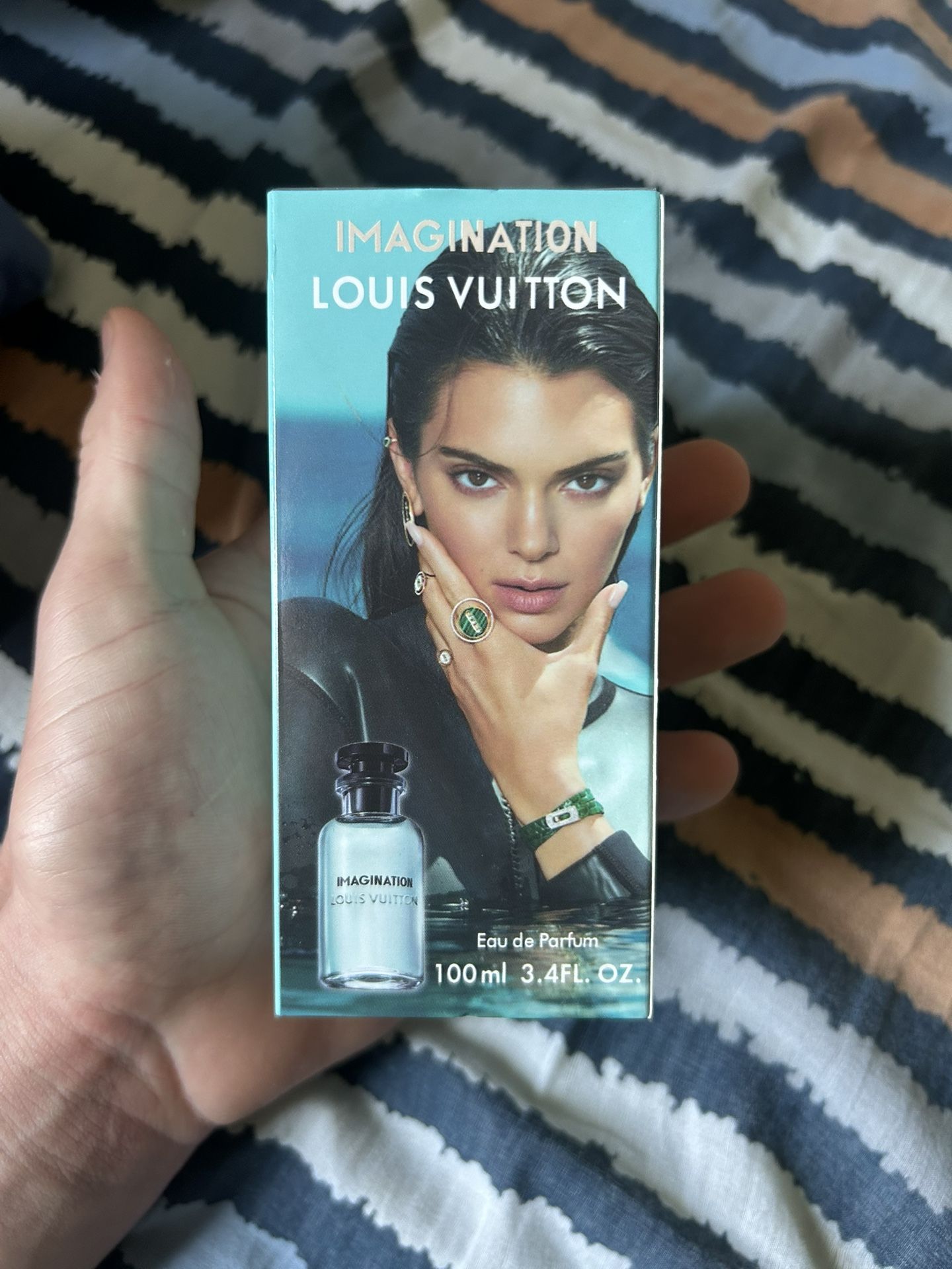LV Imagination