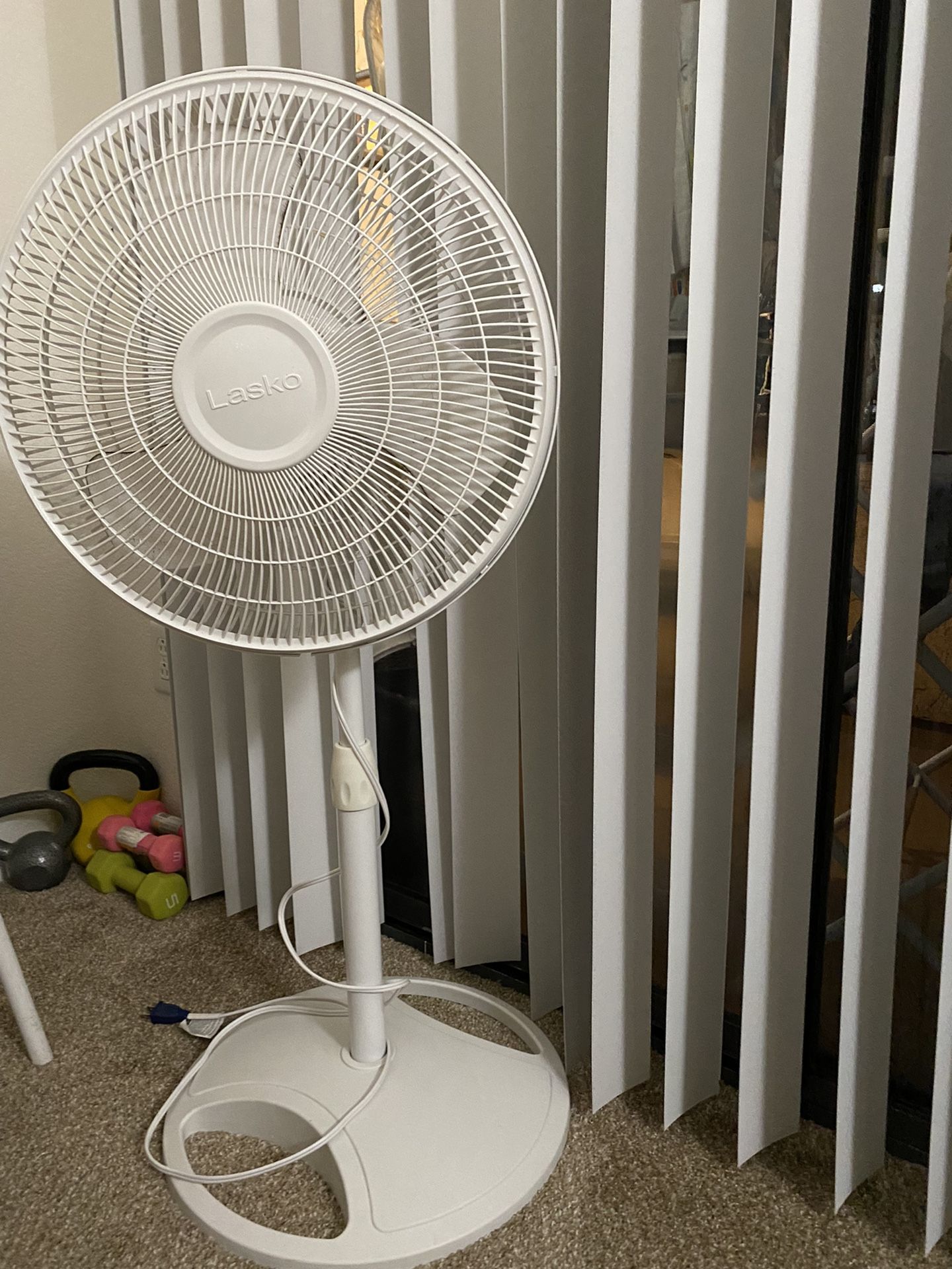 Lasko Fan 32”-20$ Only for Sale in San Diego, CA - OfferUp