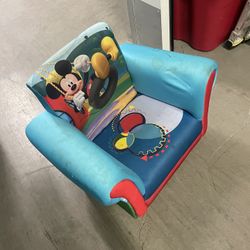 Kids Chair 