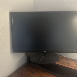 Desktop/Monitor