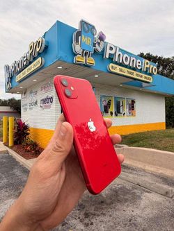 iPhone 11