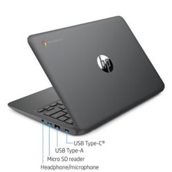 HP - 11.6" Chromebook - Intel Celeron Brand New in the box